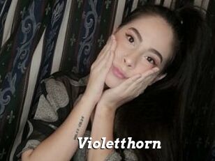 Violetthorn