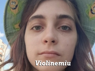 Violinemiu