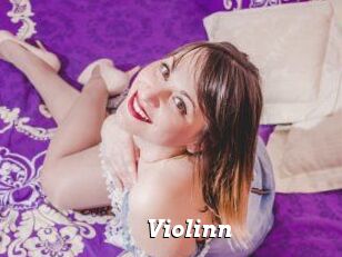 Violinn