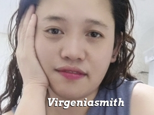 Virgeniasmith