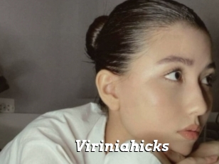 Viriniahicks