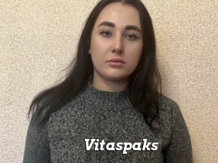 Vitaspaks