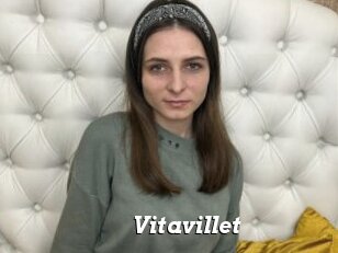 Vitavillet