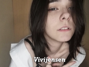 Vivijensen
