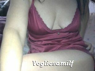 Vogliosamilf