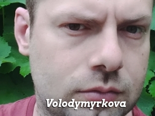 Volodymyrkova