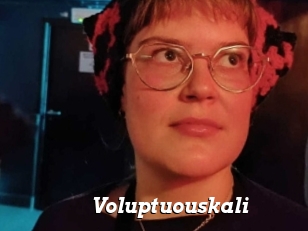 Voluptuouskali