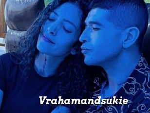 Vrahamandsukie