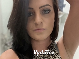 Vyddlez