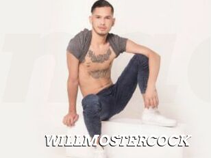 WILLMOSTERCOCK