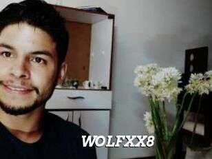 WOLFXX8