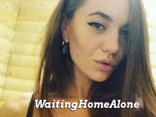 WaitingHomeAlone