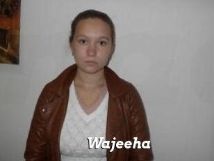 Wajeeha