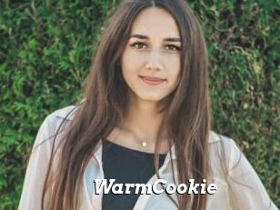WarmCookie