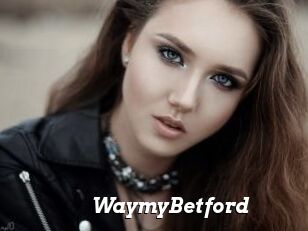 WaymyBetford