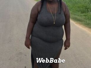 WebBabe