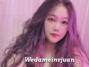 Wedameinvjuan