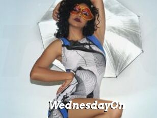 WednesdayOn
