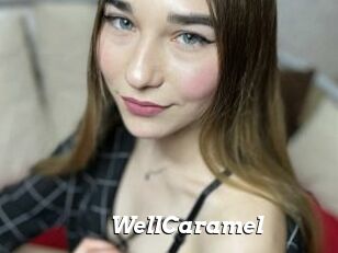WellCaramel