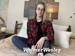 WelmerWesley