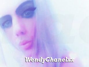 WendyChanelxx