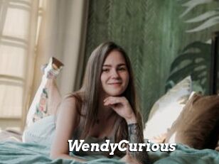 WendyCurious