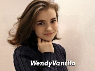 WendyVanilla
