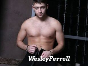 WesleyFerrell