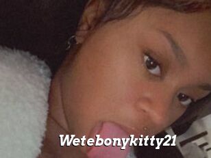 Wetebonykitty21