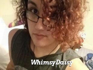 WhimsyDaisy