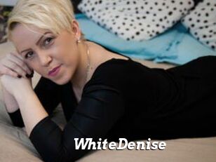 WhiteDenise