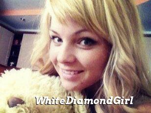 WhiteDiamondGirl