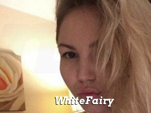 WhiteFairy