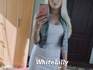 WhiteLilly