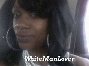 WhiteManLover