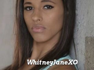 WhitneyJaneXO