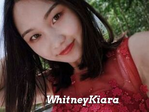 WhitneyKiara