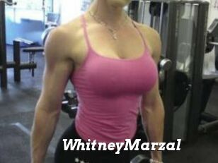 WhitneyMarzal