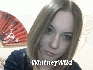 WhitneyWild