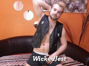 WickedJest