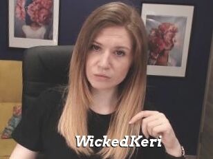 WickedKeri