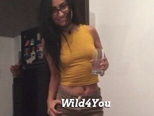 Wild4You