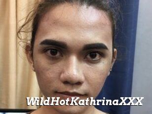 WildHotKathrinaXXX