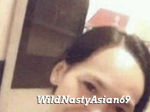WildNastyAsian69