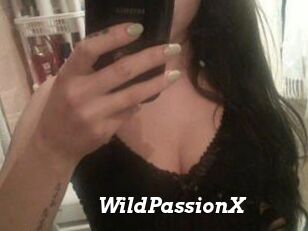 WildPassionX