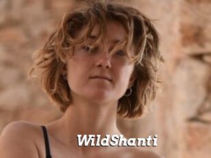 WildShanti