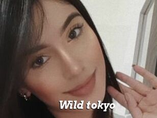 Wild_tokyo
