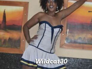 Wildcat30