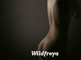 Wildfreya