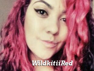WildkitiiRed